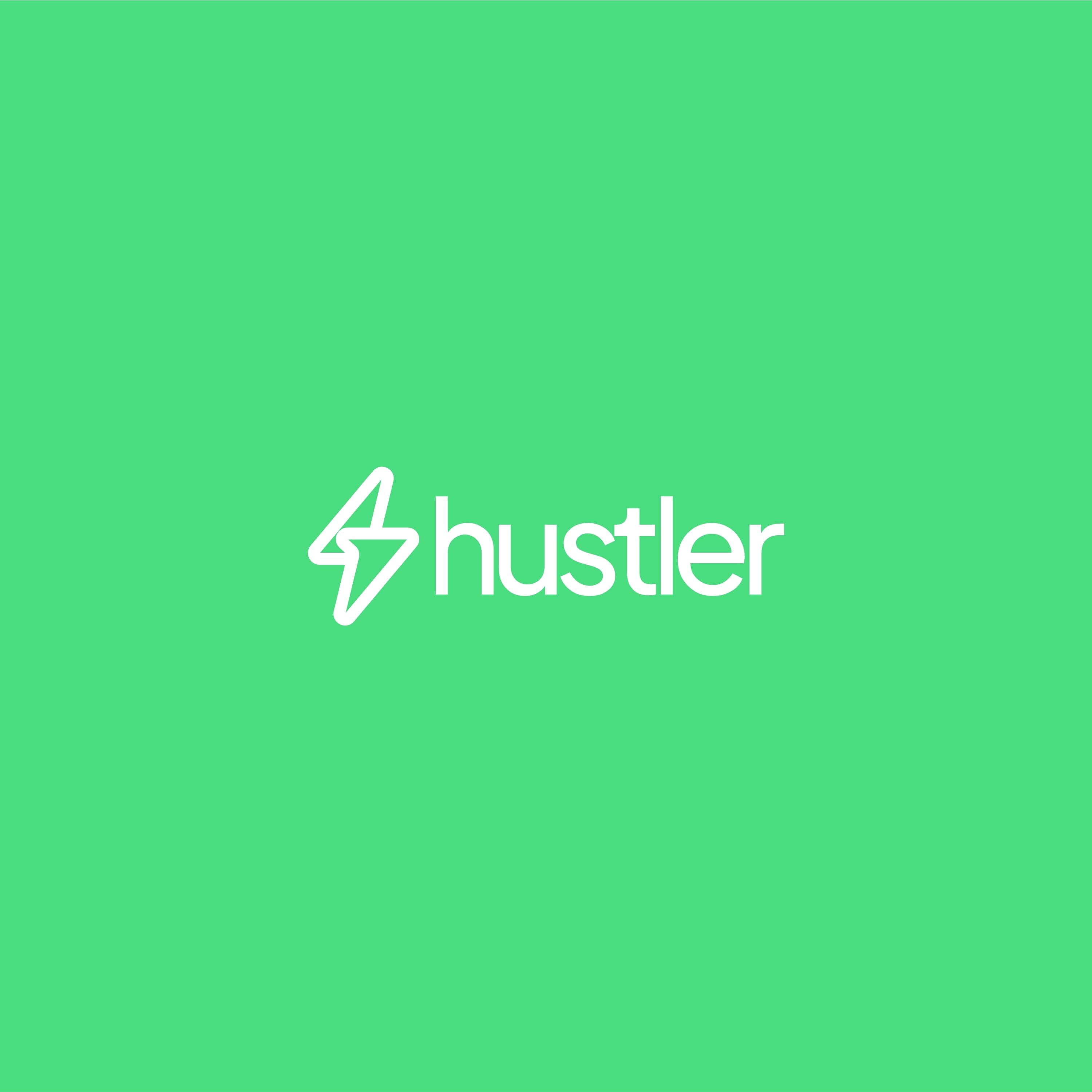 Hustlr
